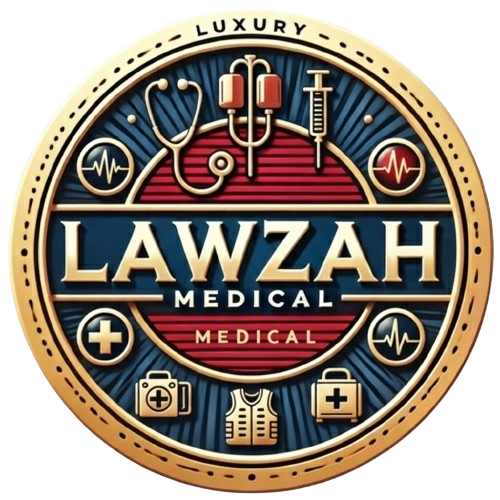 Lawzah Medical